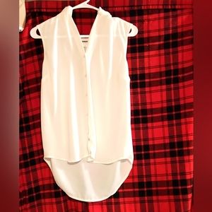 Womens "J.CREW" Blouse